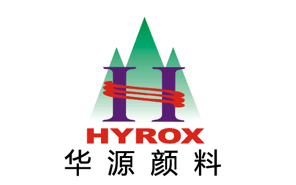 华源颜料