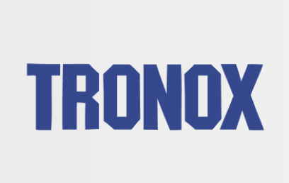 TRONOX