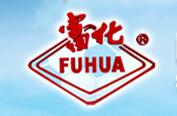 陕西富化