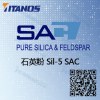 石英粉 Sil-5 SAC